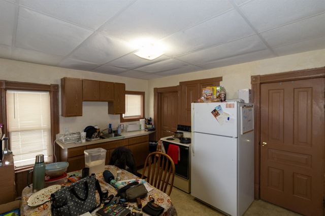 628 Oak, Mount Pleasant, MI 48858