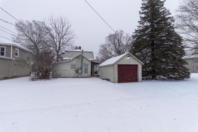 628 Oak, Mount Pleasant, MI 48858