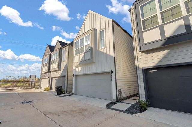 2928 Stevens Street, Houston, TX 77026