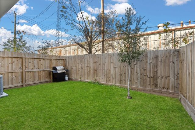 2928 Stevens Street, Houston, TX 77026