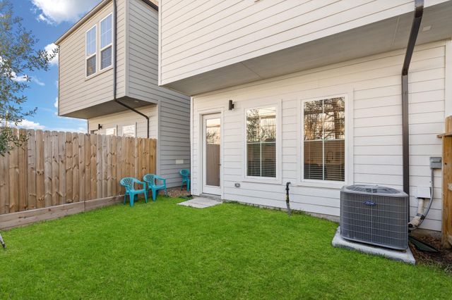 2928 Stevens Street, Houston, TX 77026