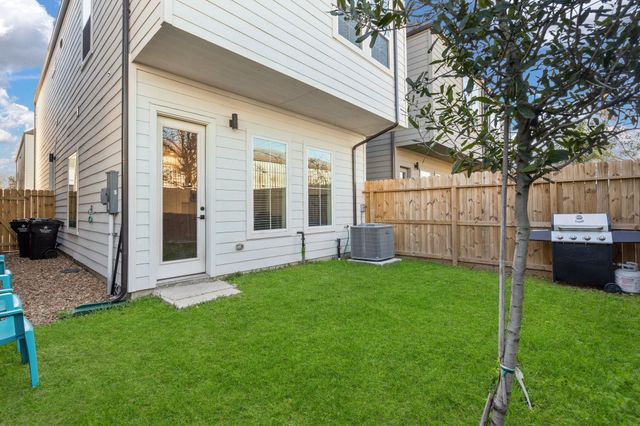 2928 Stevens Street, Houston, TX 77026