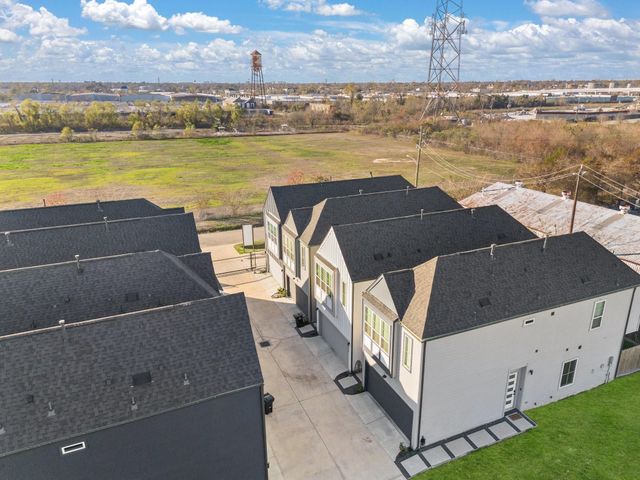 2928 Stevens Street, Houston, TX 77026