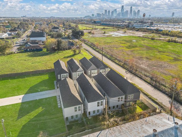 2928 Stevens Street, Houston, TX 77026
