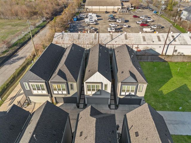 2928 Stevens Street, Houston, TX 77026