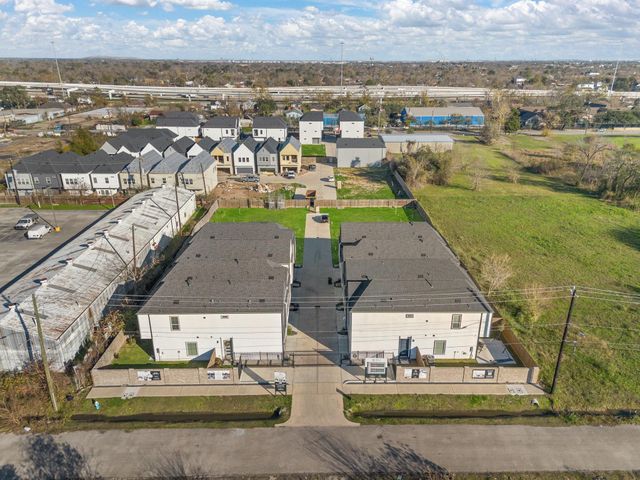 2928 Stevens Street, Houston, TX 77026