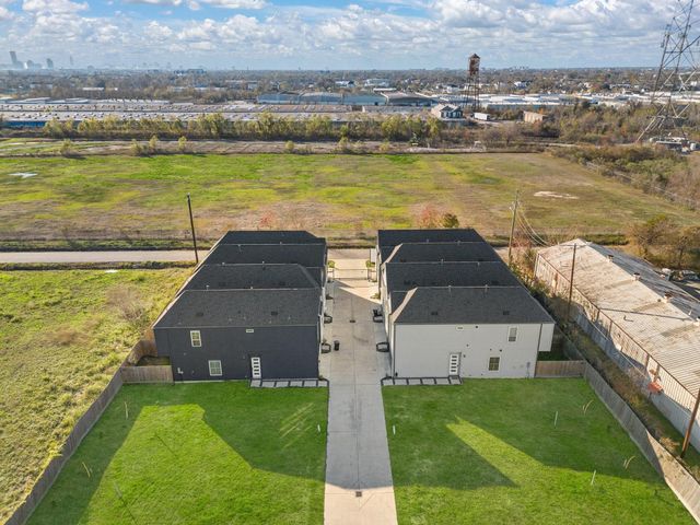 2928 Stevens Street, Houston, TX 77026