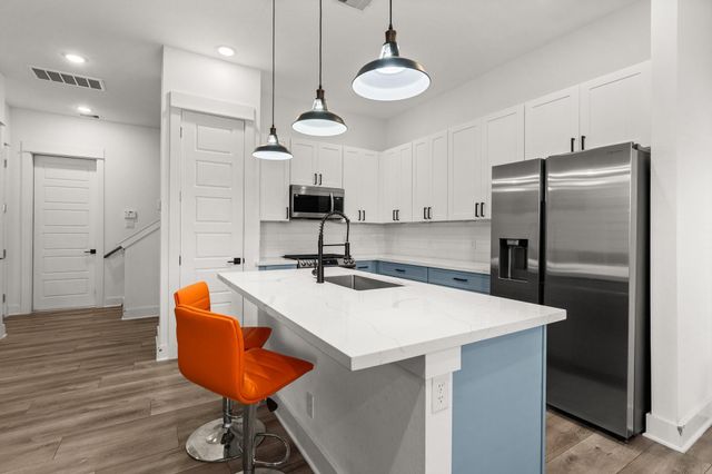 2928 Stevens Street, Houston, TX 77026