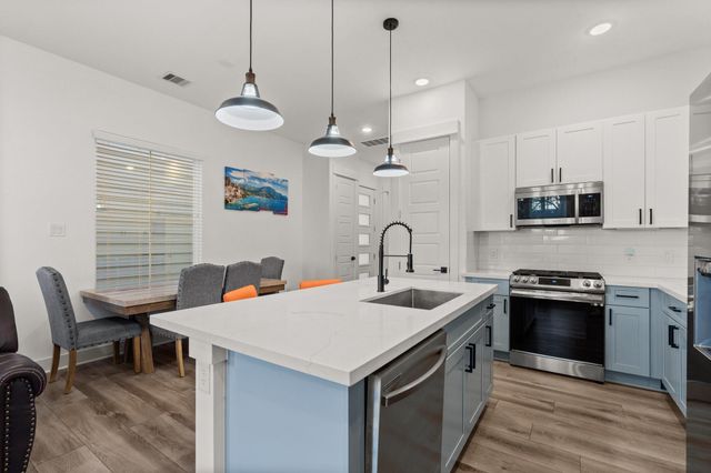 2928 Stevens Street, Houston, TX 77026