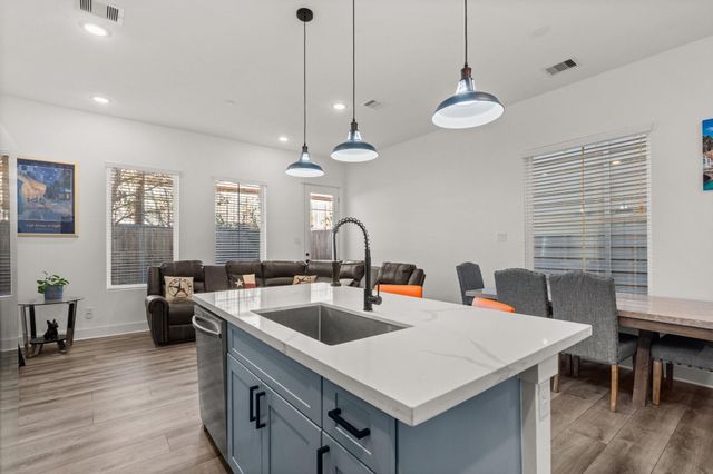 2928 Stevens Street, Houston, TX 77026
