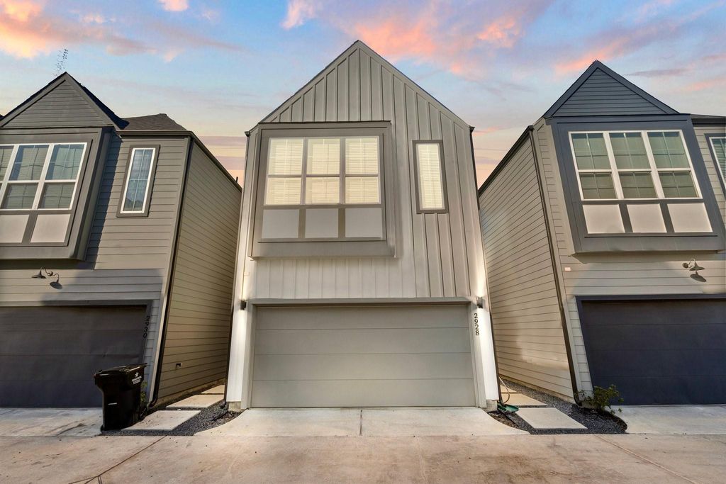 2928 Stevens Street, Houston, TX 77026