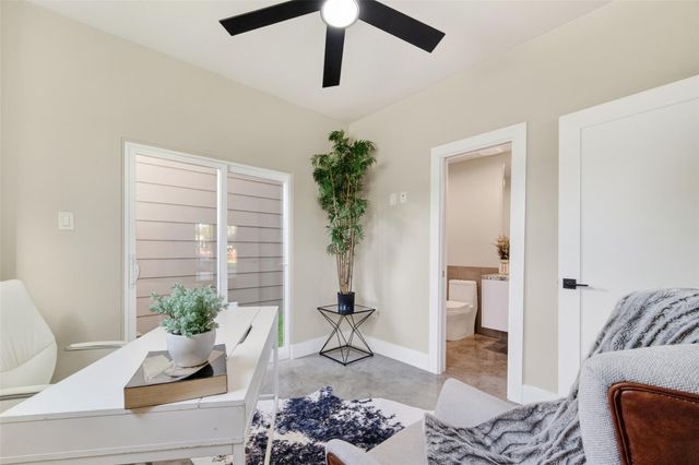 126 Sidney Street, Houston, TX 77003