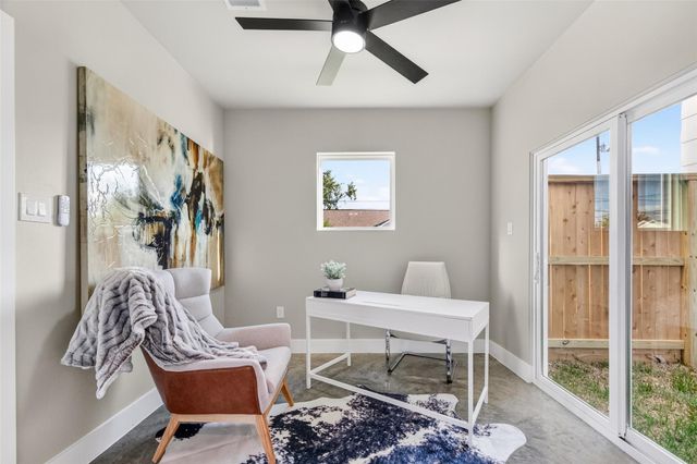 126 Sidney Street, Houston, TX 77003