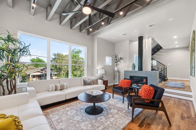 126 Sidney Street, Houston, TX 77003