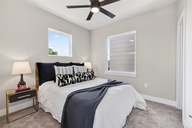 126 Sidney Street, Houston, TX 77003