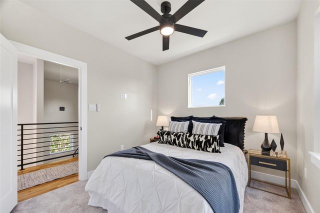 126 Sidney Street, Houston, TX 77003