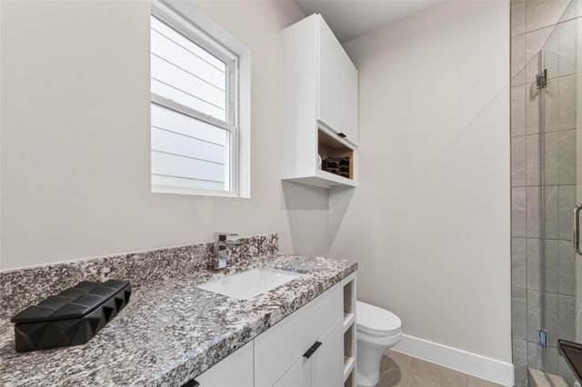 126 Sidney Street, Houston, TX 77003