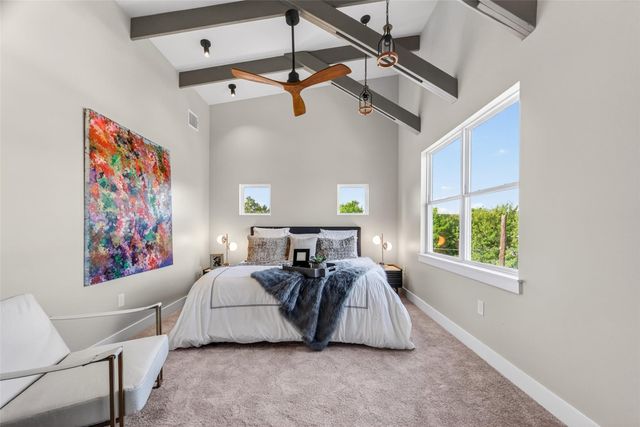 126 Sidney Street, Houston, TX 77003
