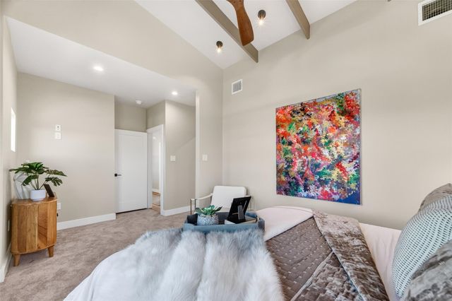 126 Sidney Street, Houston, TX 77003