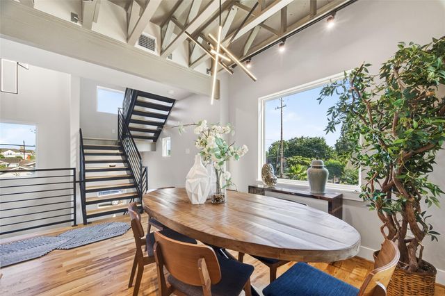 126 Sidney Street, Houston, TX 77003