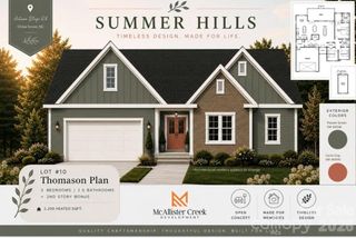 265 AUTUMN BLAZE Street, China Grove, NC 28023