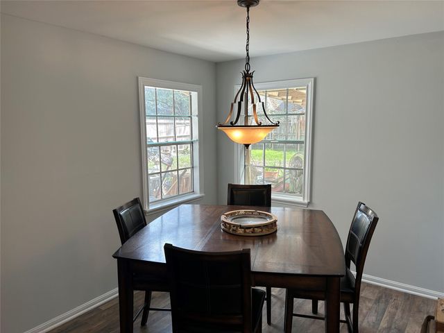 1415 Corral Drive, Houston, TX 77090