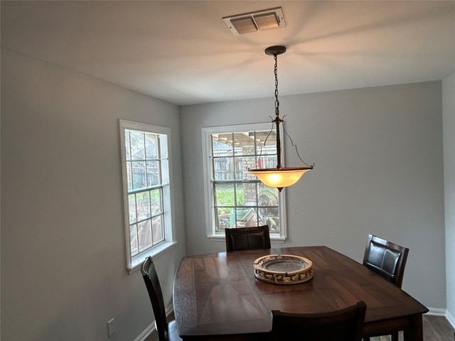 1415 Corral Drive, Houston, TX 77090