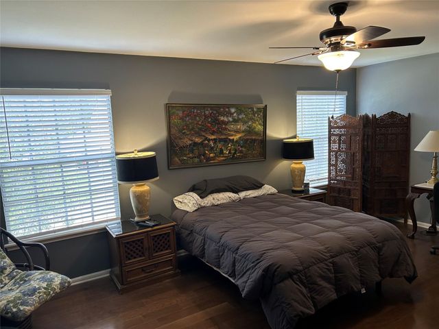 1415 Corral Drive, Houston, TX 77090