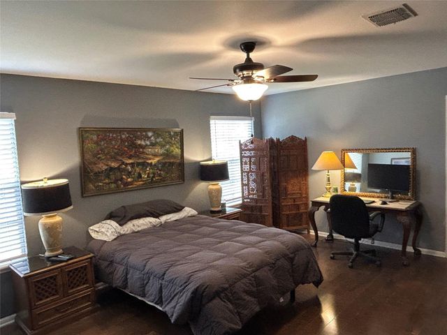 1415 Corral Drive, Houston, TX 77090