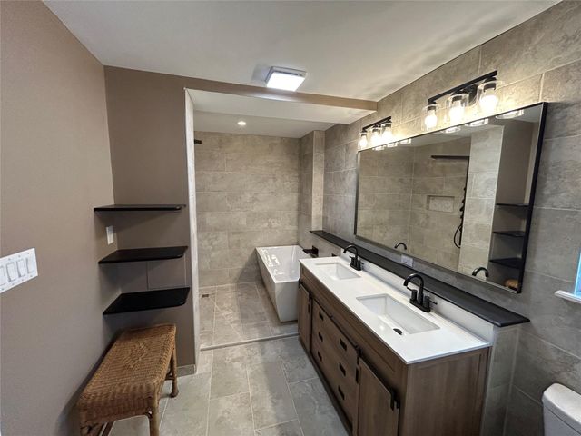 1415 Corral Drive, Houston, TX 77090