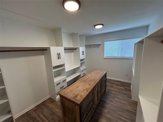 1415 Corral Drive, Houston, TX 77090