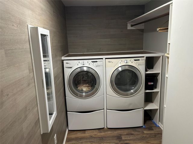 1415 Corral Drive, Houston, TX 77090