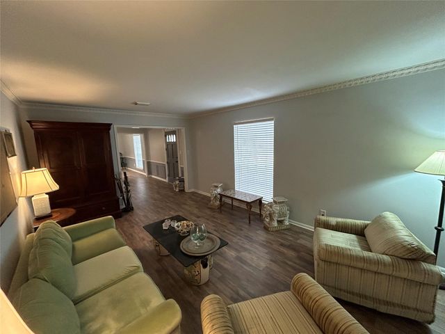 1415 Corral Drive, Houston, TX 77090