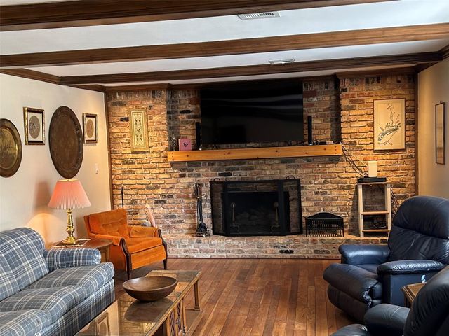 1415 Corral Drive, Houston, TX 77090