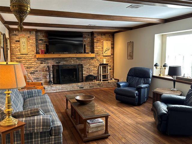 1415 Corral Drive, Houston, TX 77090