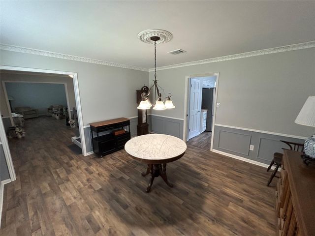 1415 Corral Drive, Houston, TX 77090