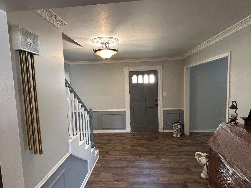 1415 Corral Drive, Houston, TX 77090