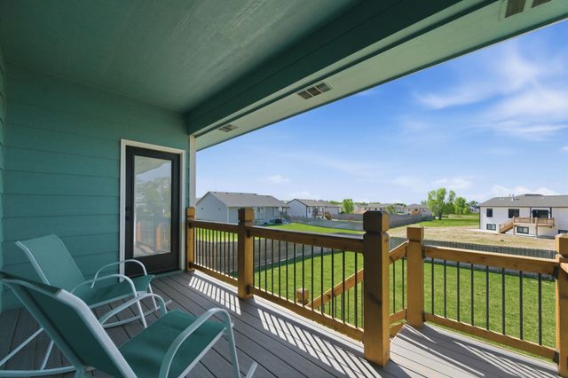 2501 E Thunder, Wichita, KS 67219