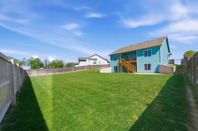 2501 E Thunder, Wichita, KS 67219