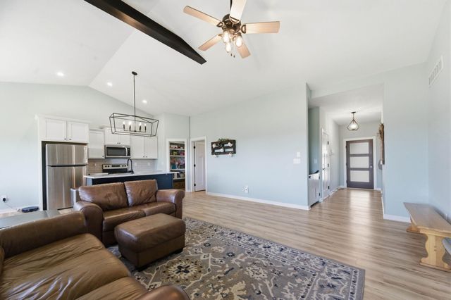 2501 E Thunder, Wichita, KS 67219