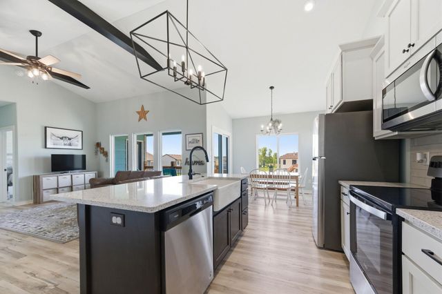 2501 E Thunder, Wichita, KS 67219