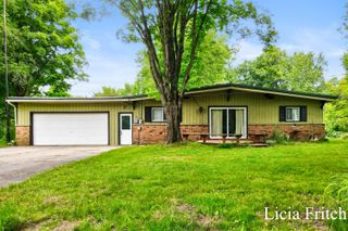 9016 E M 20, Newfield Twp, MI 49421