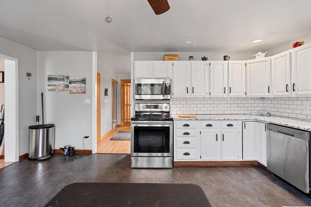 1202 County Road S, Manitowoc, WI 54220