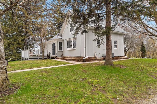1202 County Road S, Manitowoc, WI 54220