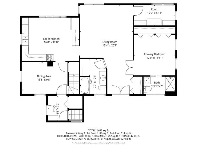 1202 County Road S, Manitowoc, WI 54220