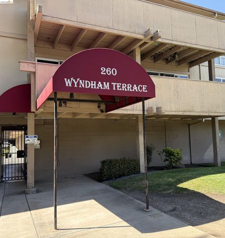 260 Industrial Pkwy 38, Hayward, CA 94544