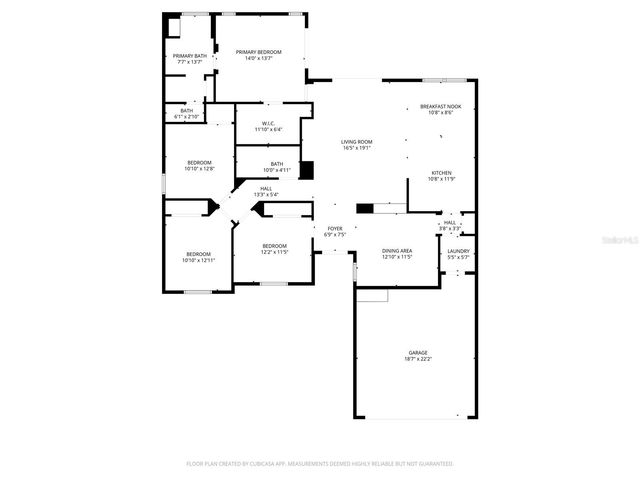 11337 BRIDGE PINE DRIVE, Riverview, FL 33569