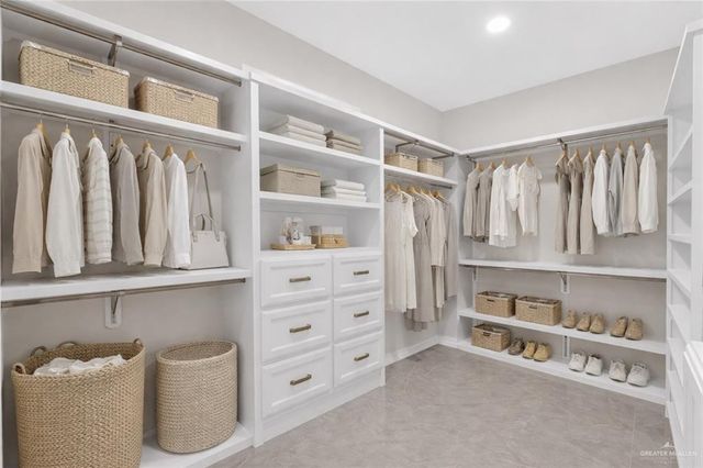 8023 N 48th Lane, Mcallen, TX 78504