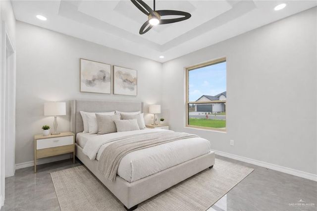 8023 N 48th Lane, Mcallen, TX 78504