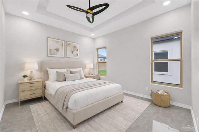 8023 N 48th Lane, Mcallen, TX 78504